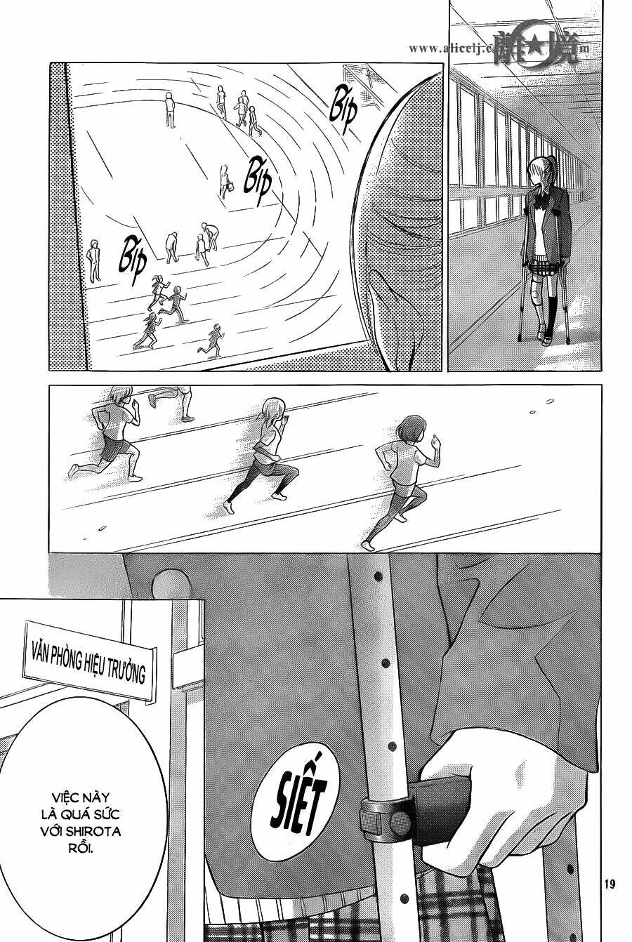 Hope Chapter 18 - 19