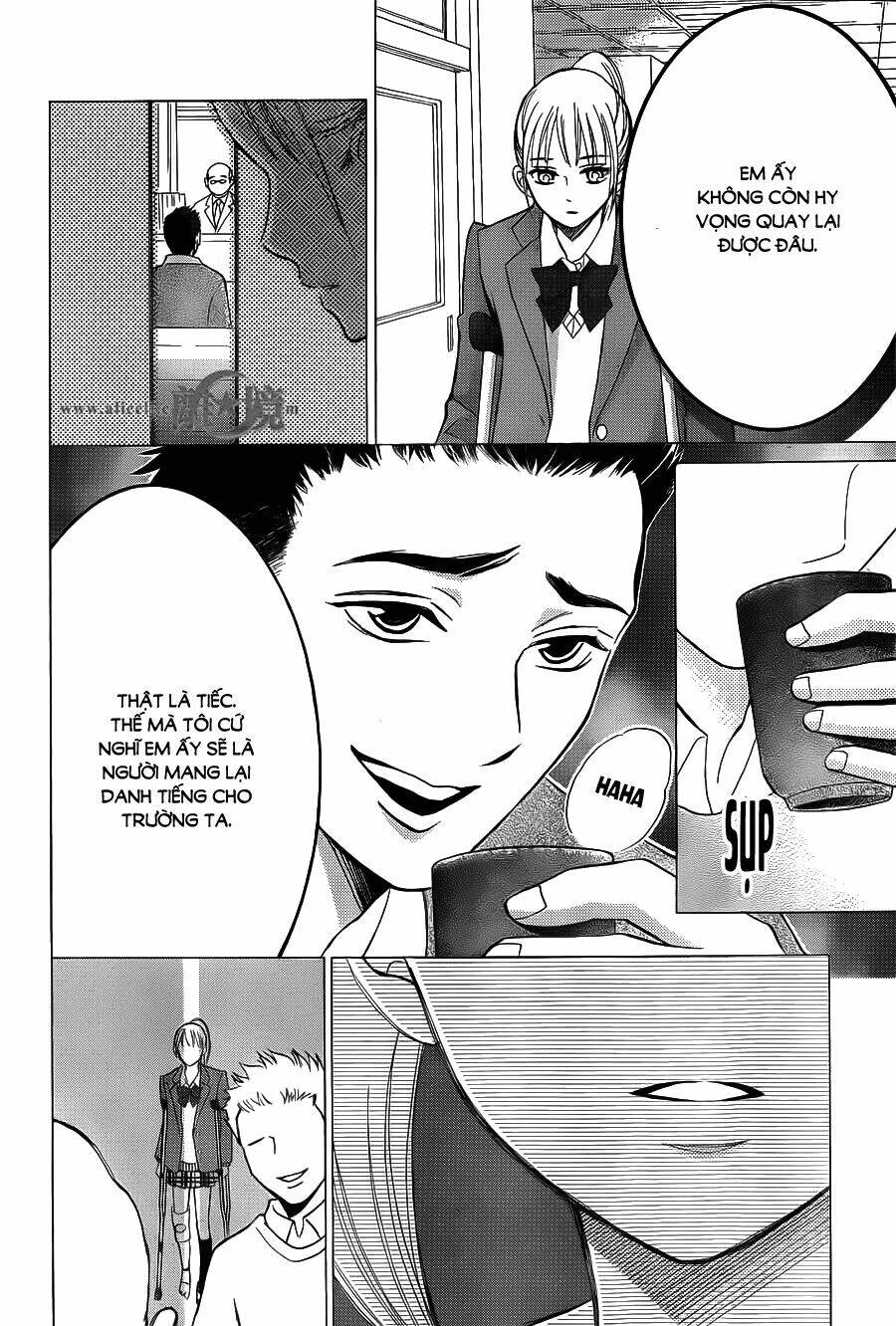 Hope Chapter 18 - 20