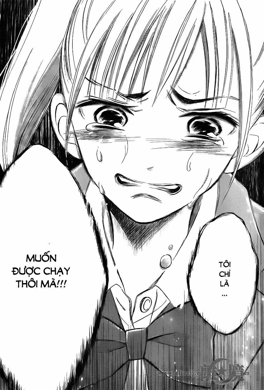 Hope Chapter 18 - 22