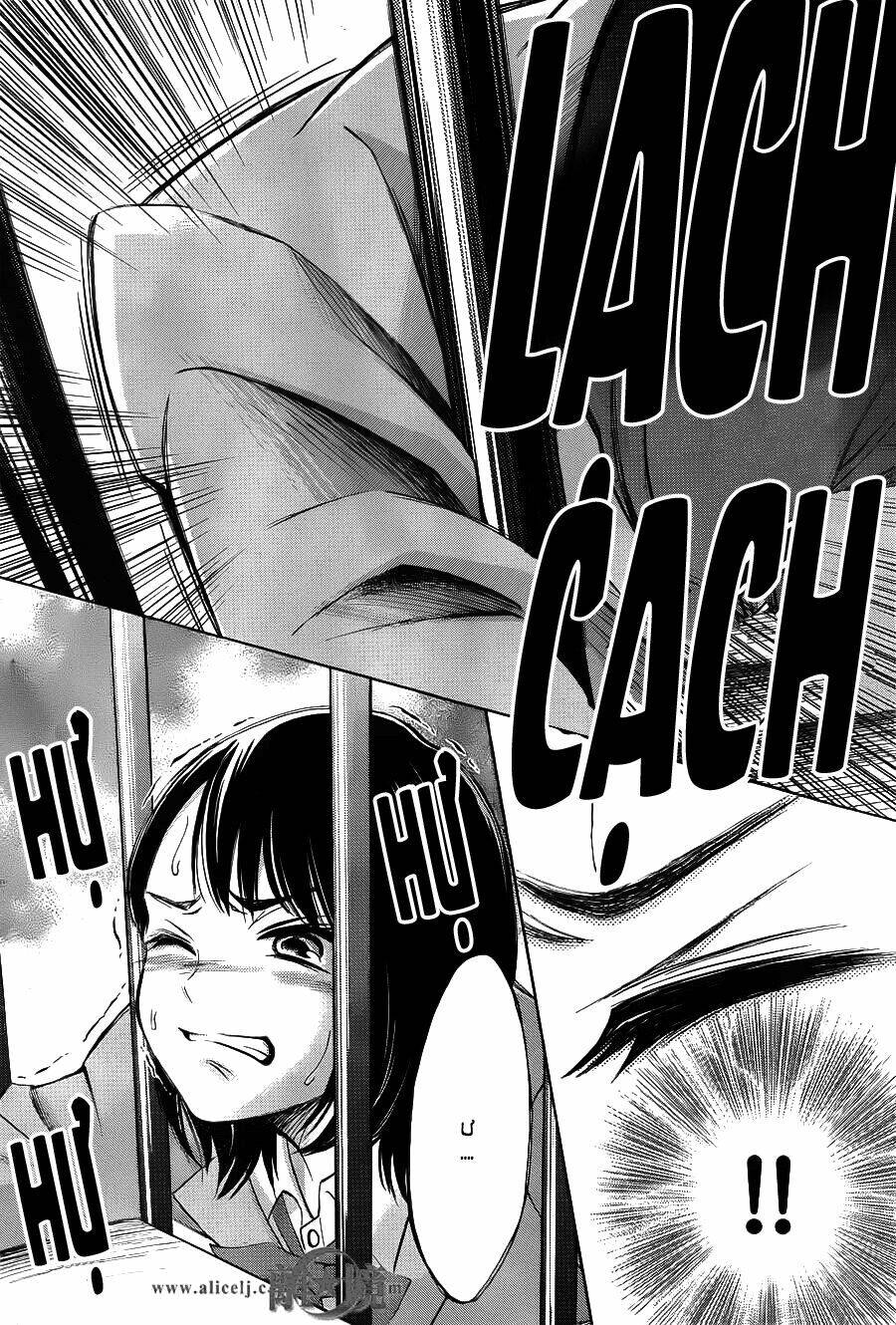 Hope Chapter 18 - 25