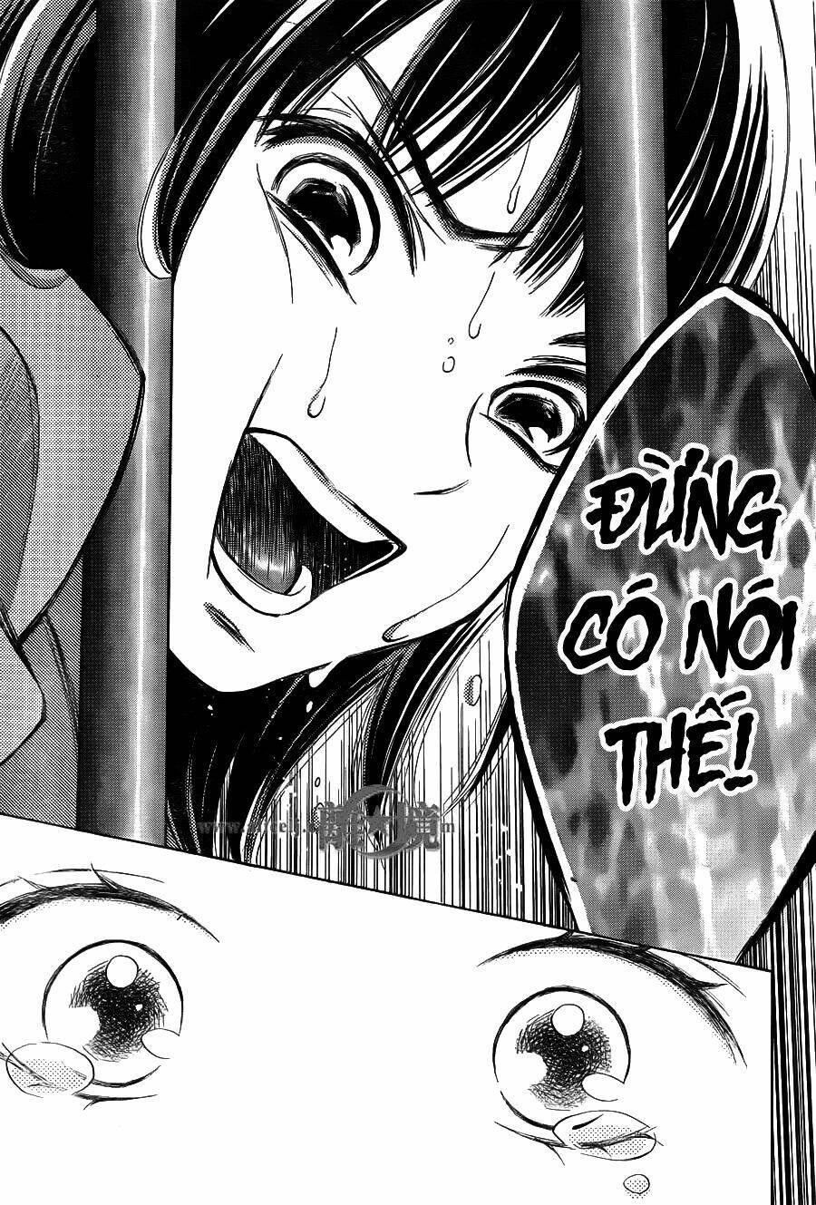 Hope Chapter 18 - 27