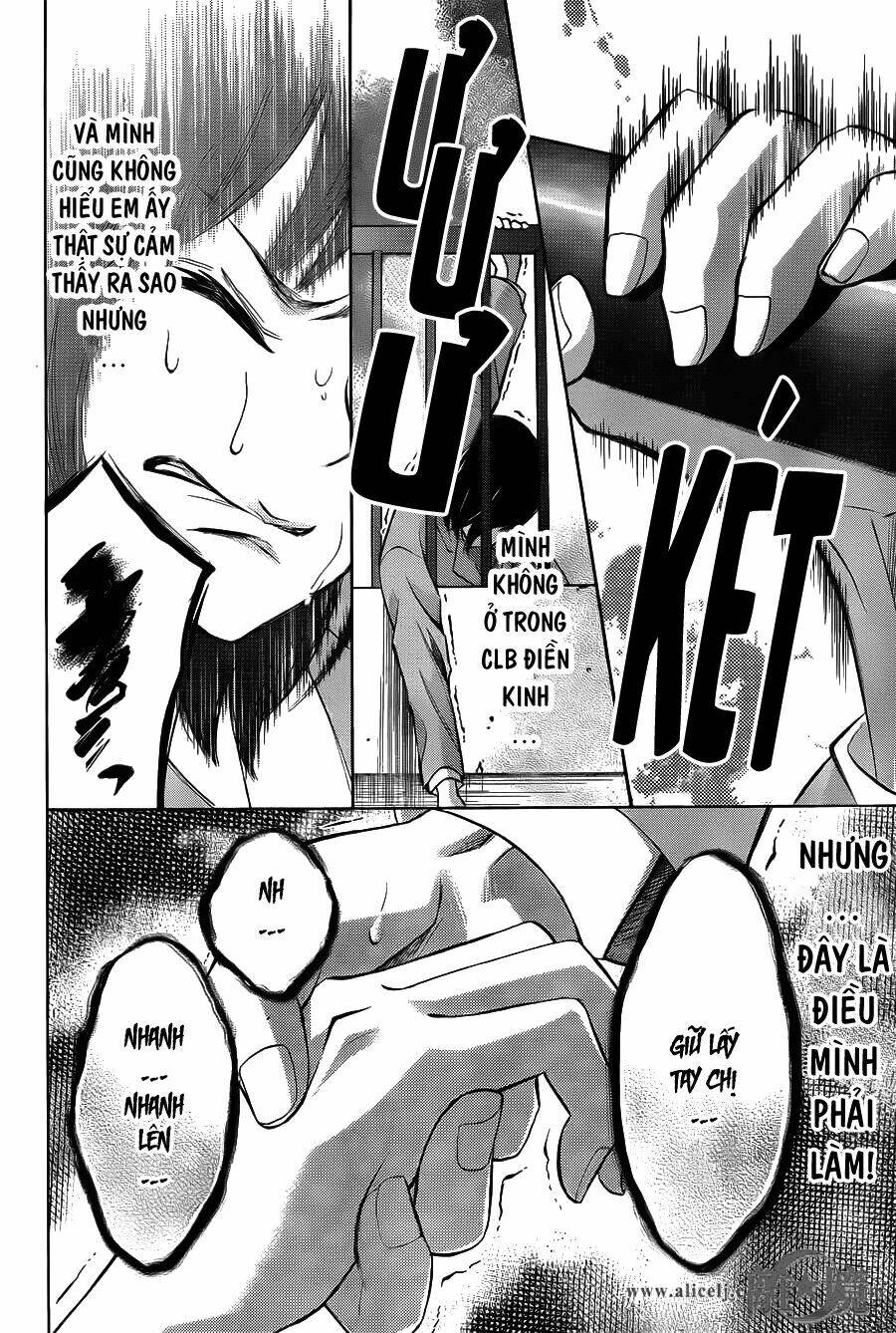 Hope Chapter 18 - 28