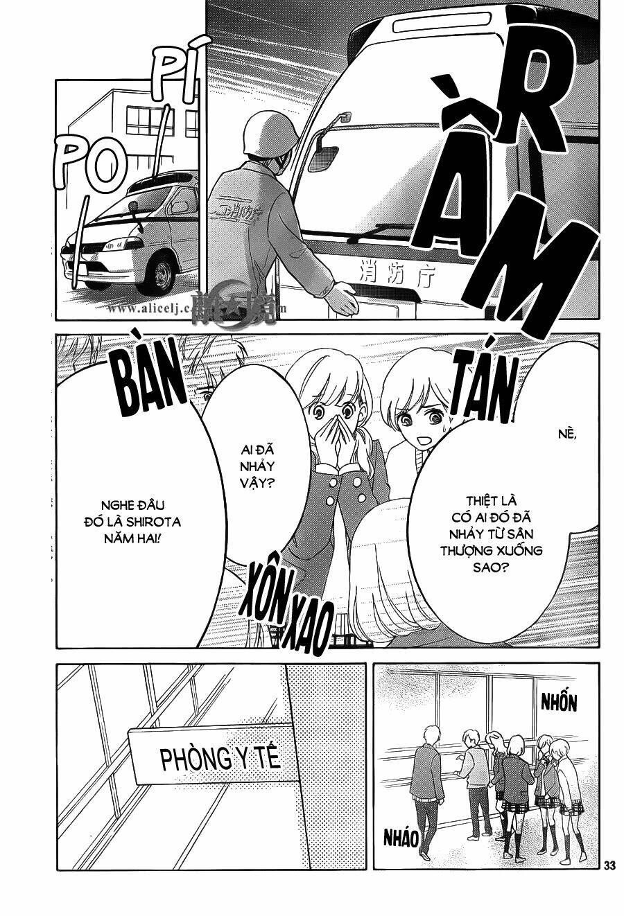 Hope Chapter 18 - 32