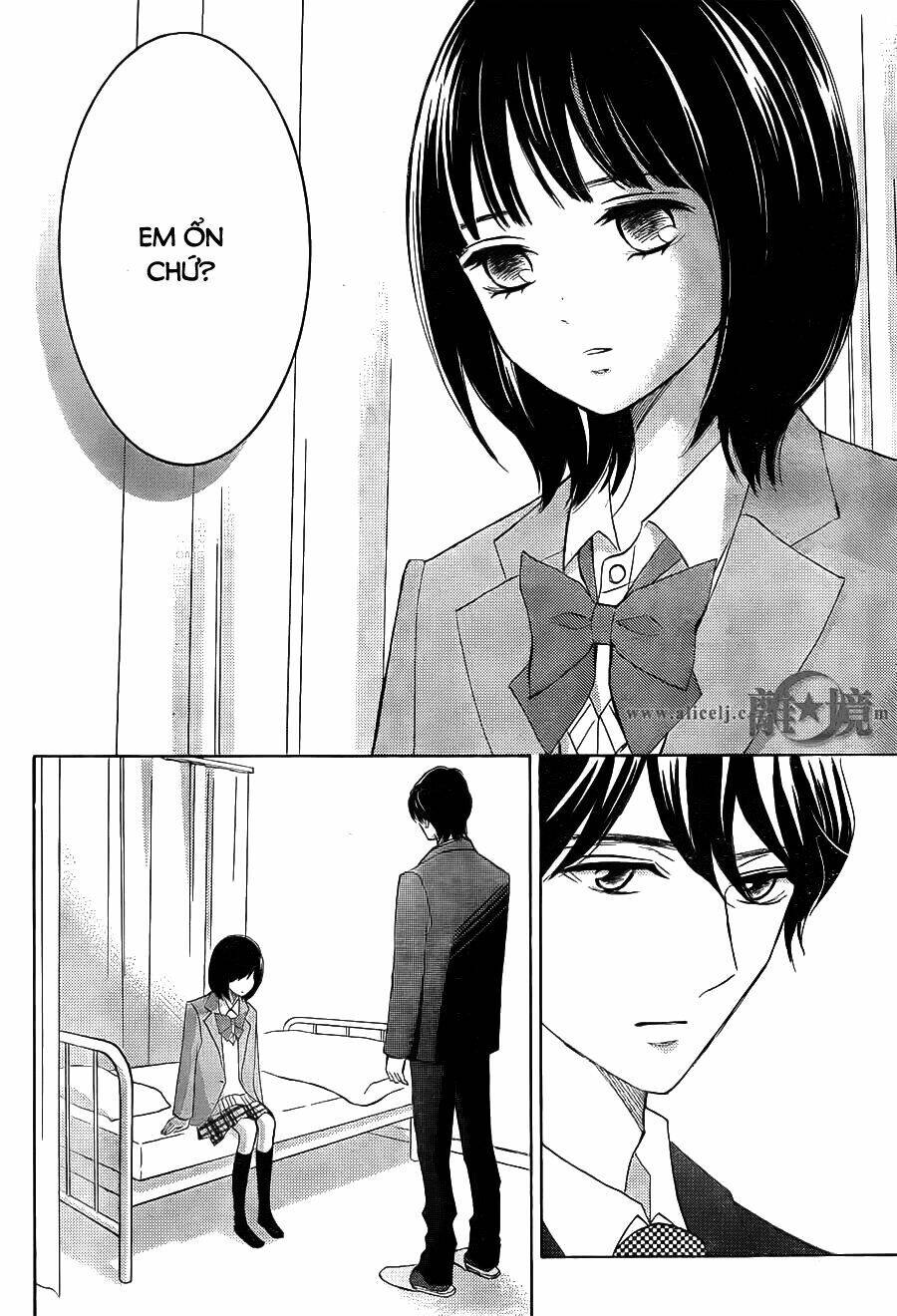 Hope Chapter 18 - 33