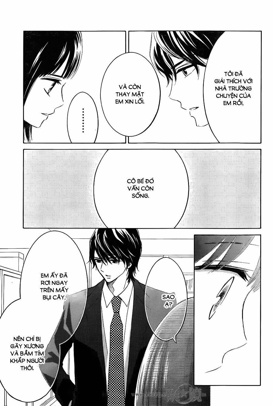 Hope Chapter 18 - 34