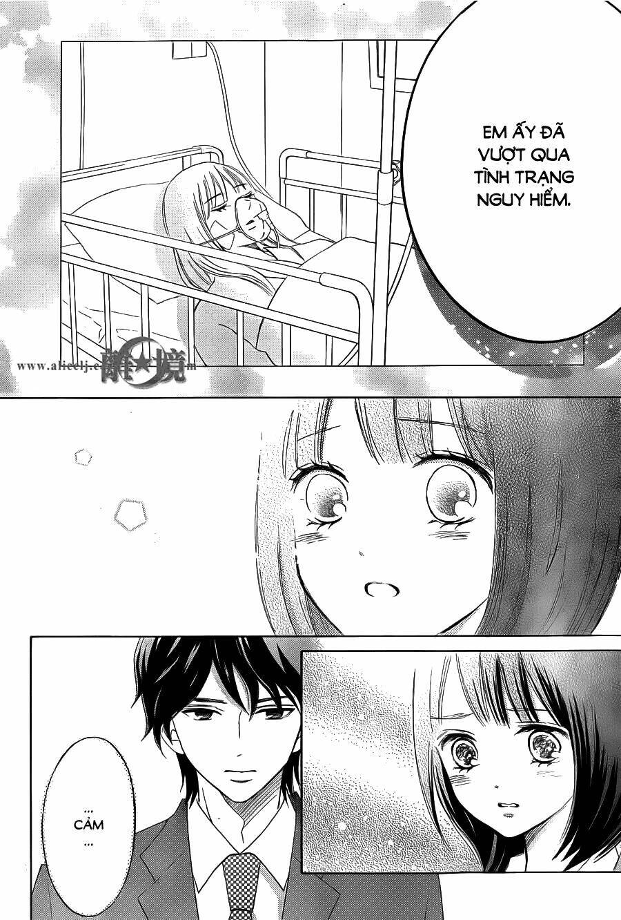 Hope Chapter 18 - 35