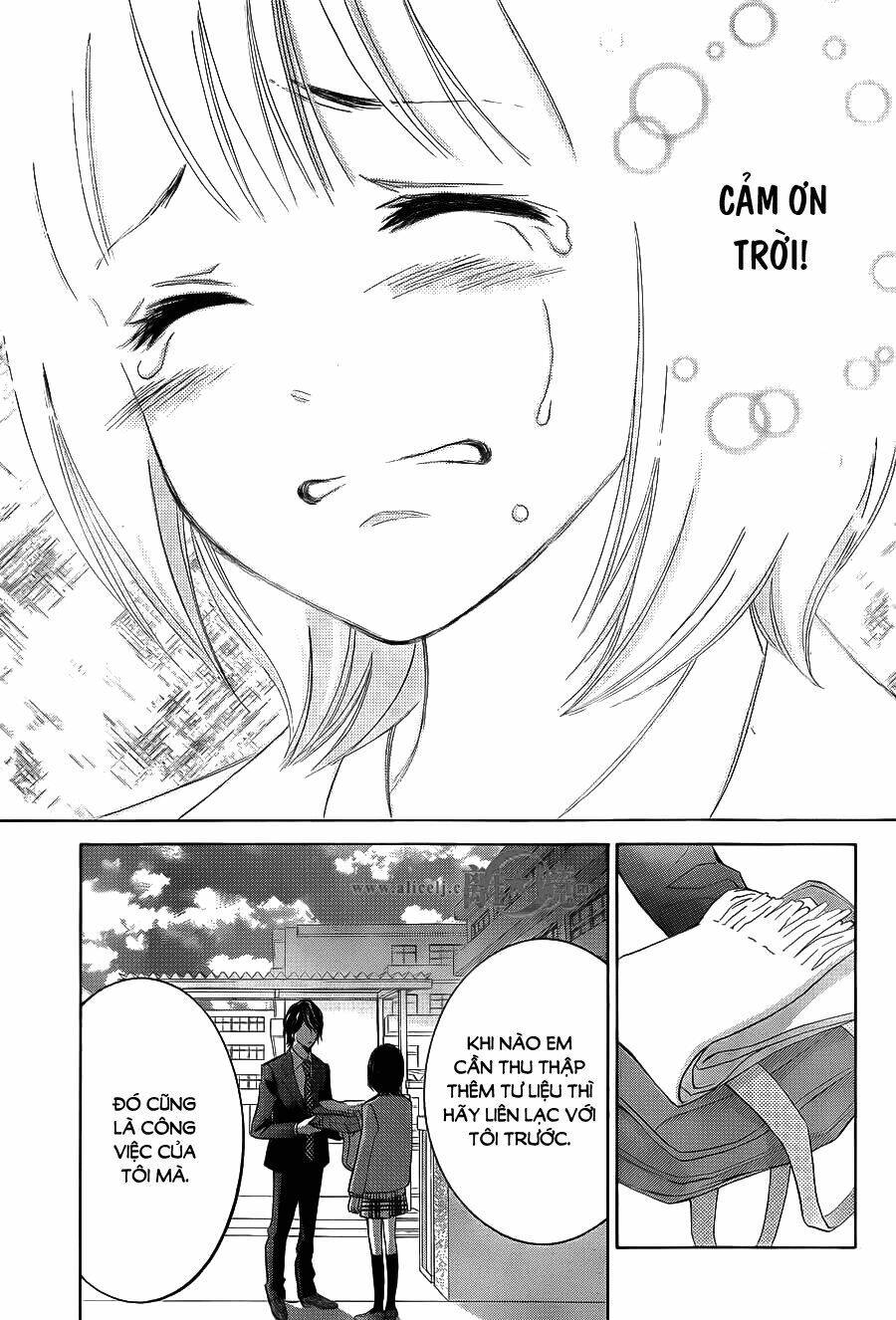 Hope Chapter 18 - 36