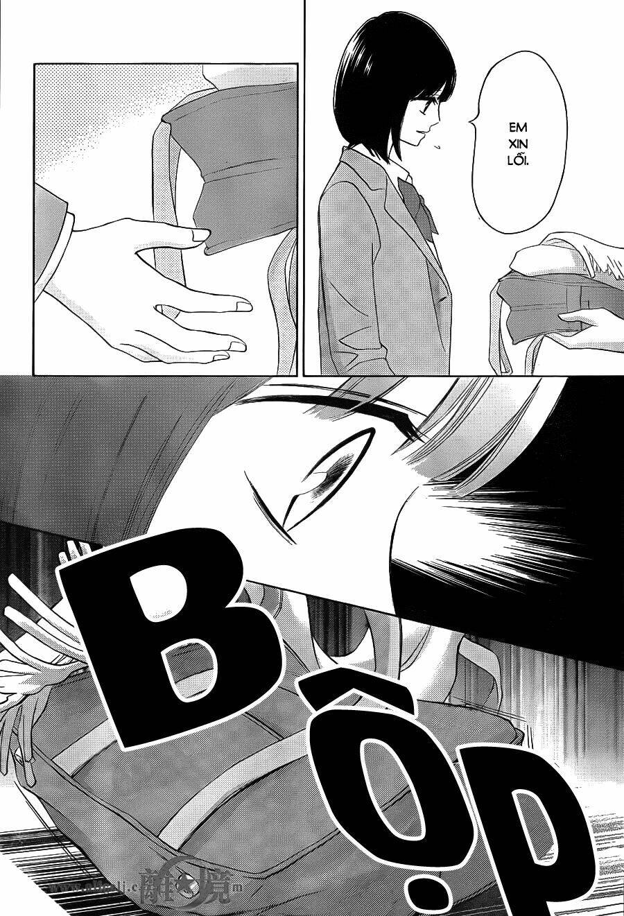 Hope Chapter 18 - 37