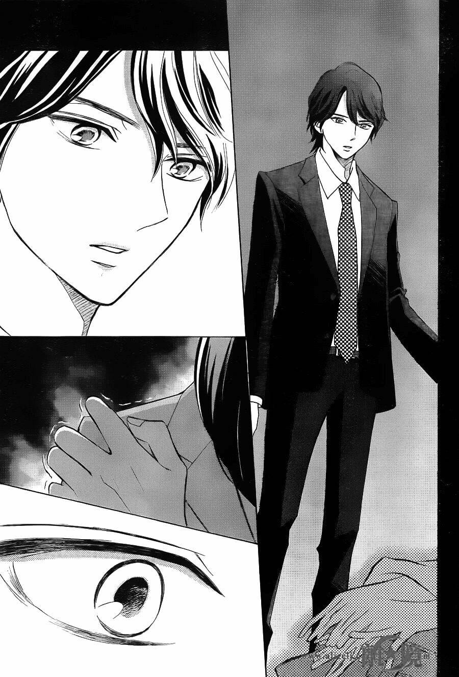 Hope Chapter 18 - 38