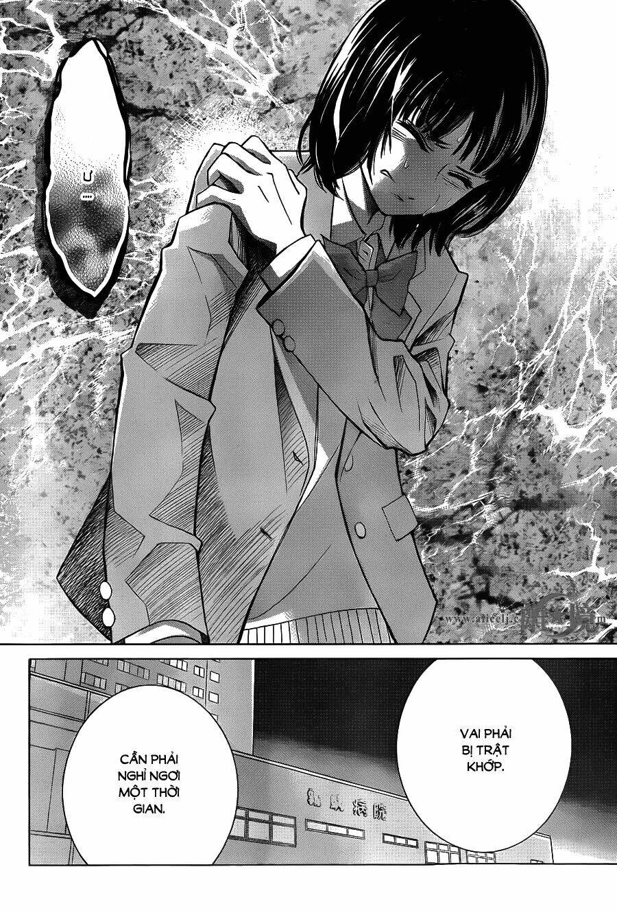 Hope Chapter 18 - 39