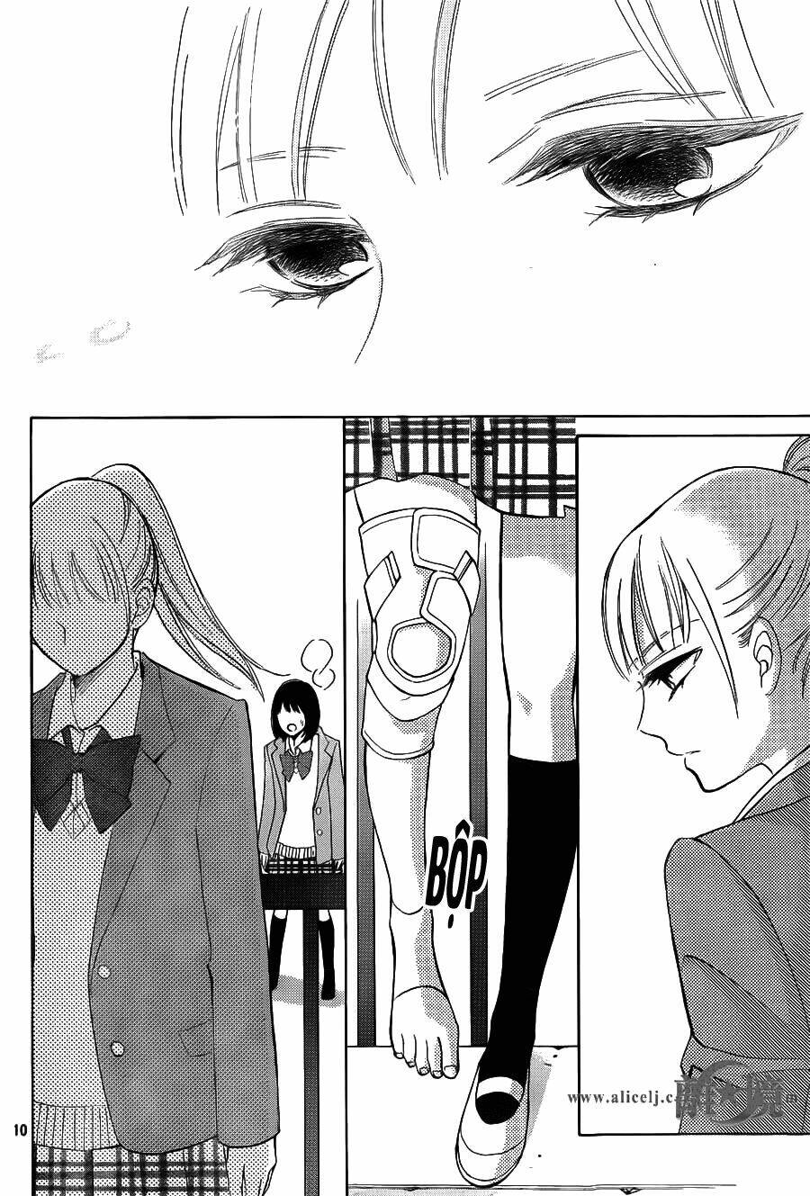 Hope Chapter 18 - 10