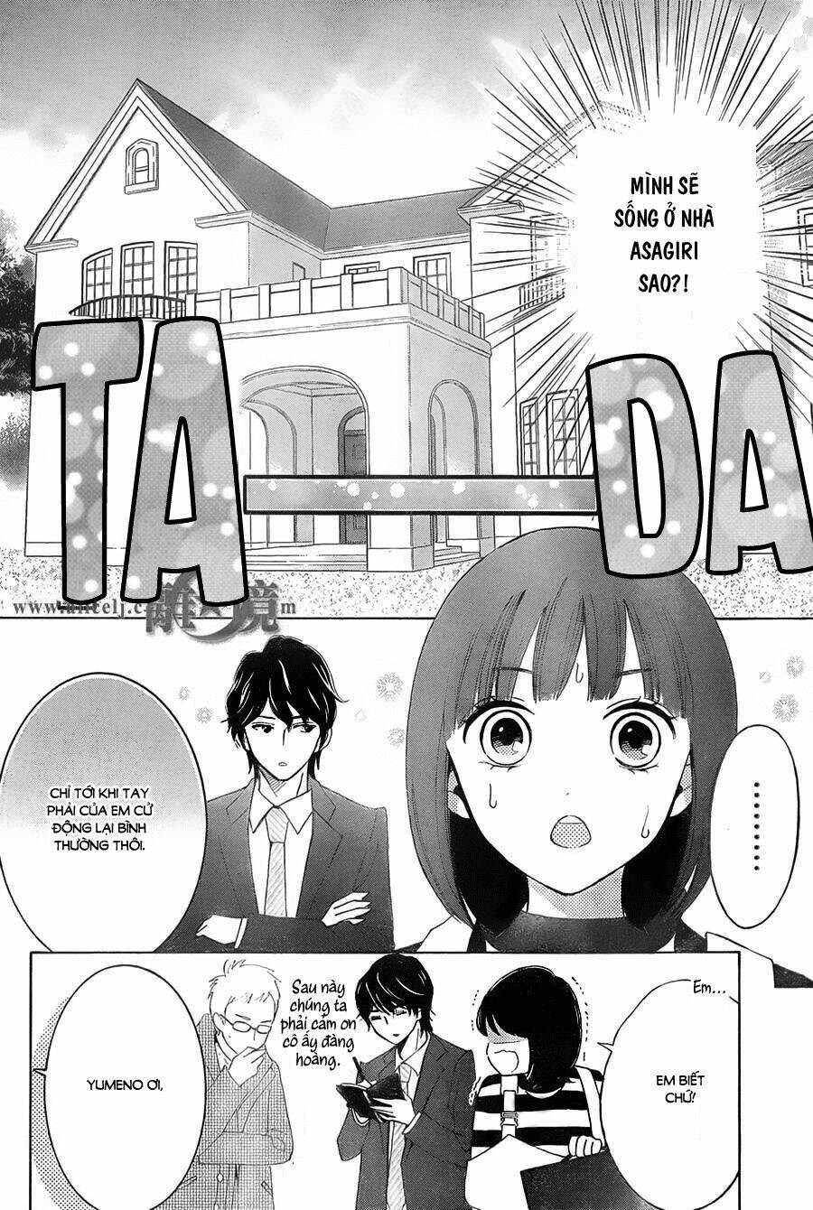 Hope Chapter 19 - 11