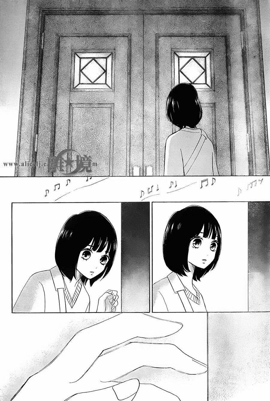 Hope Chapter 19 - 21