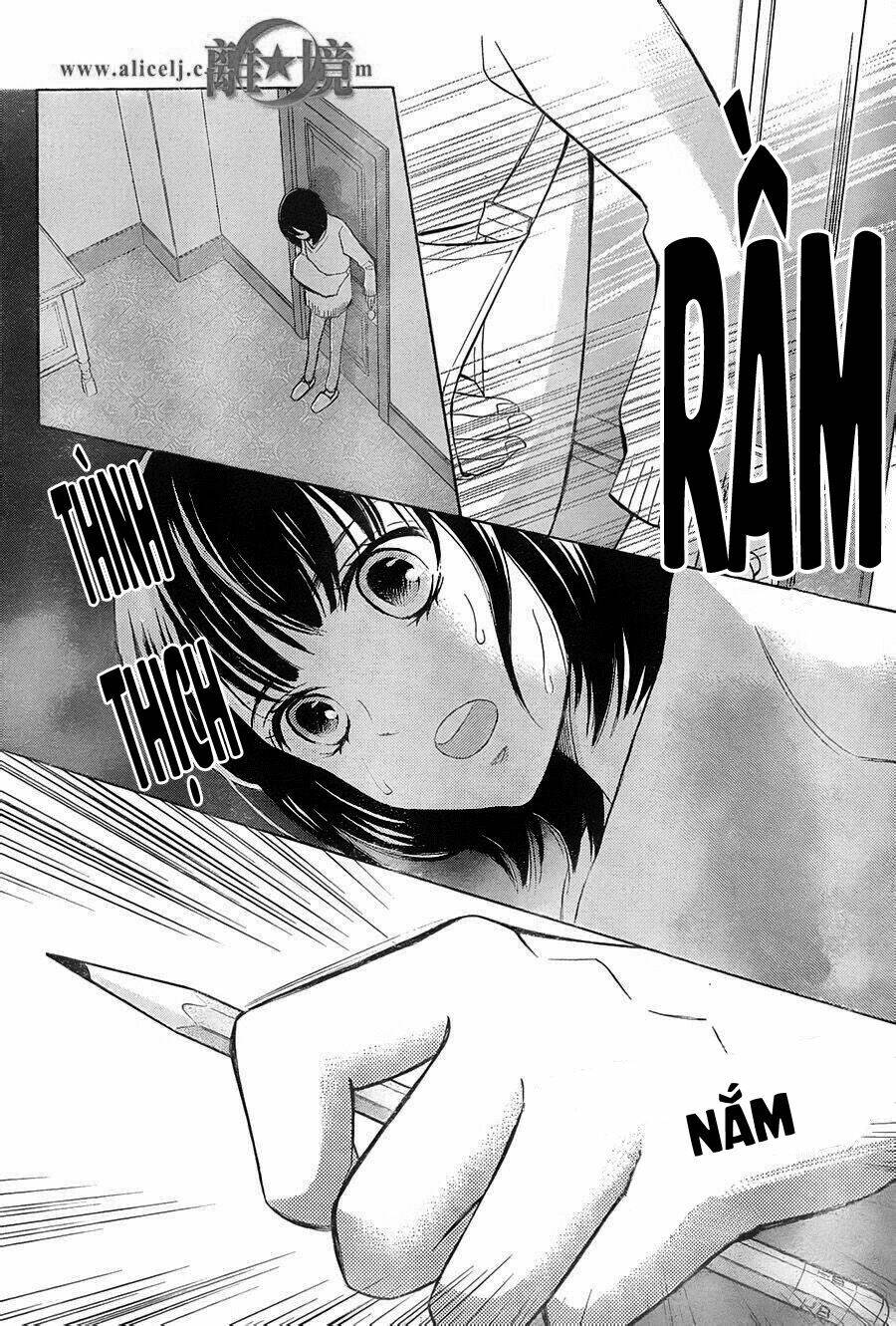 Hope Chapter 19 - 27