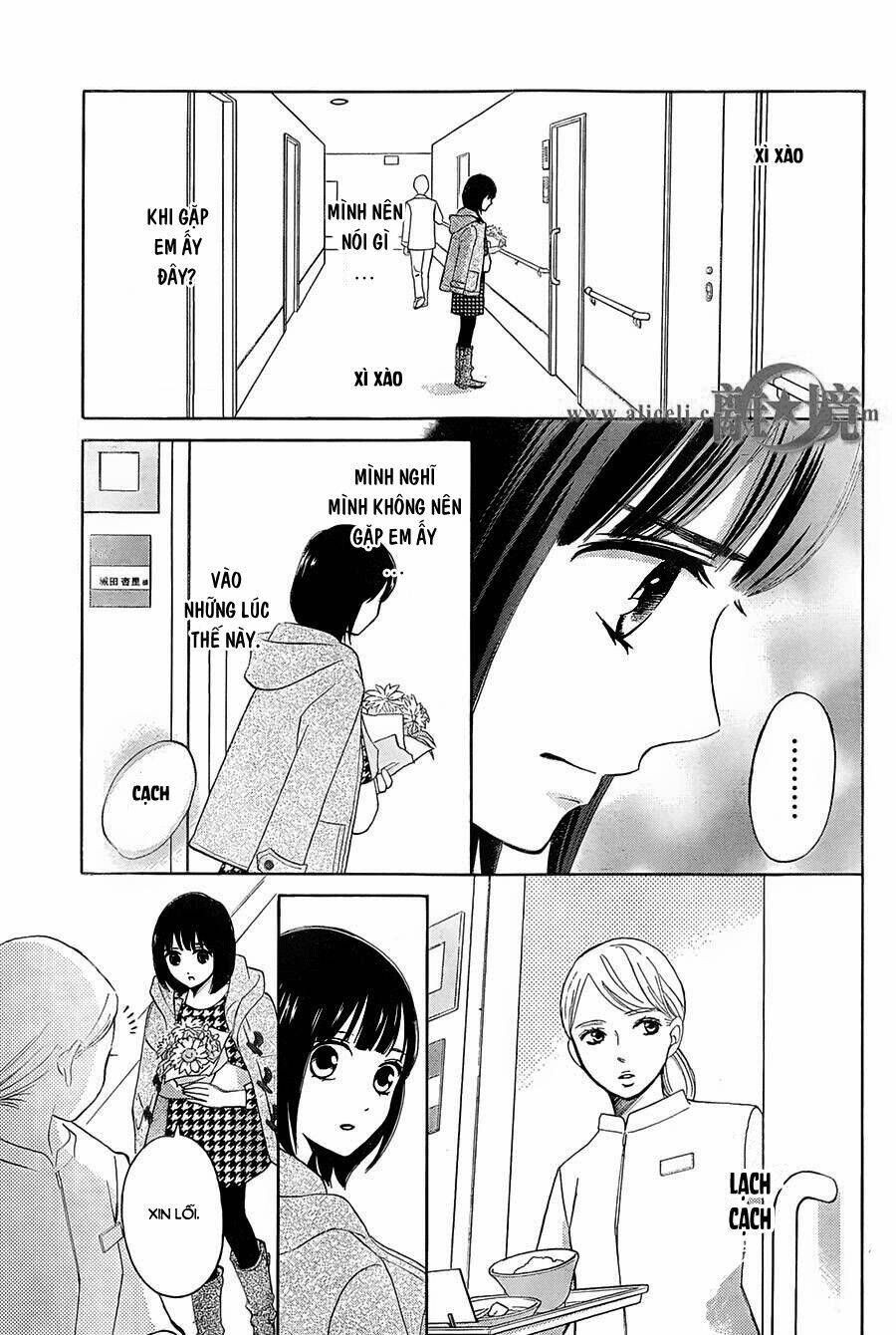 Hope Chapter 19 - 34