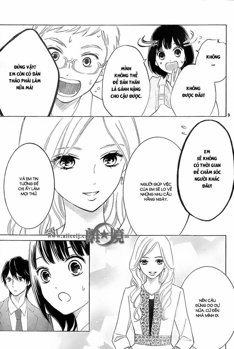 Hope Chapter 19 - 10