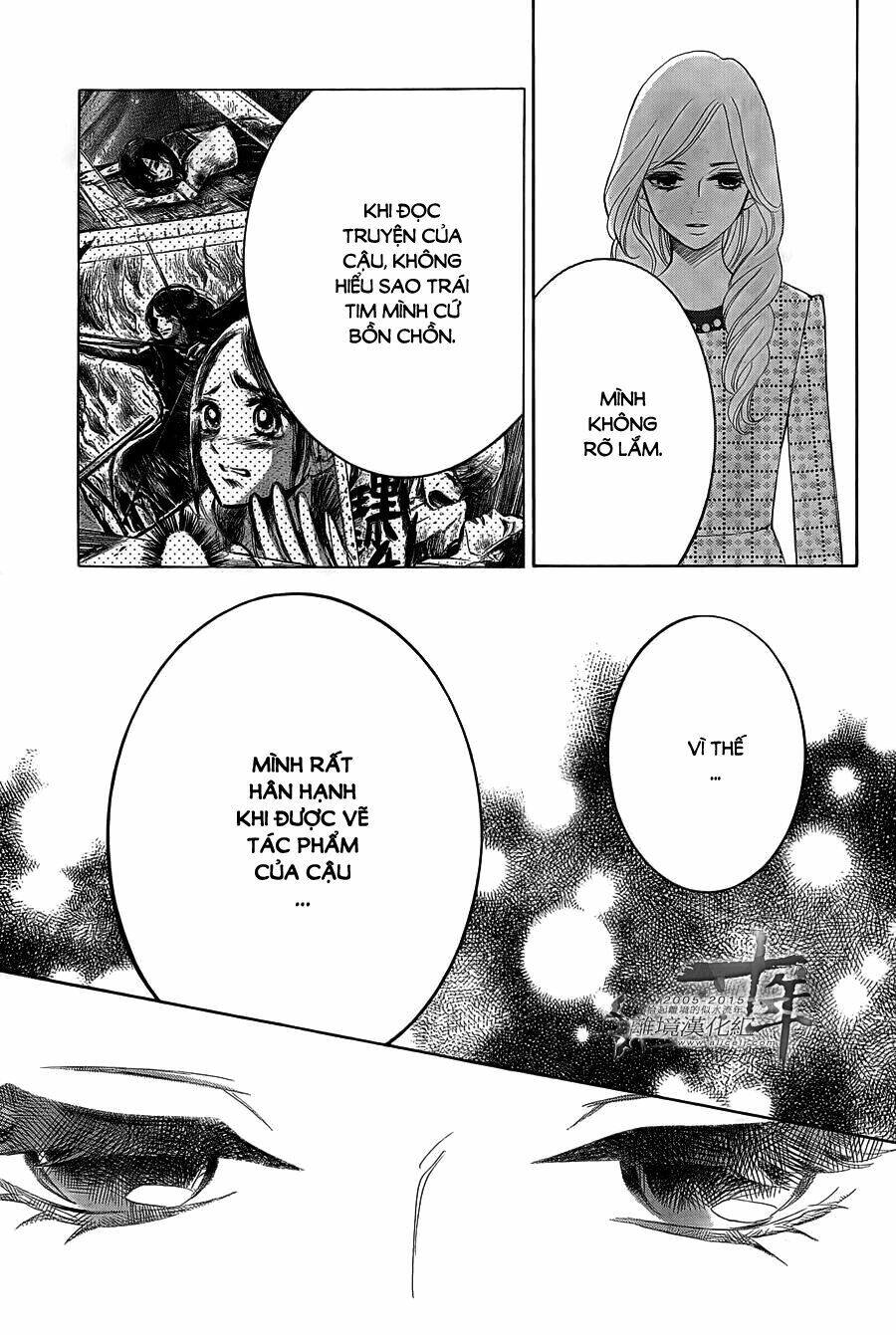 Hope Chapter 20 - 20