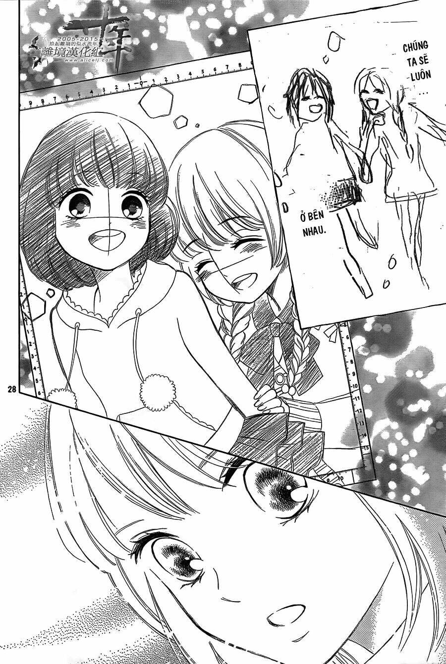 Hope Chapter 20 - 29