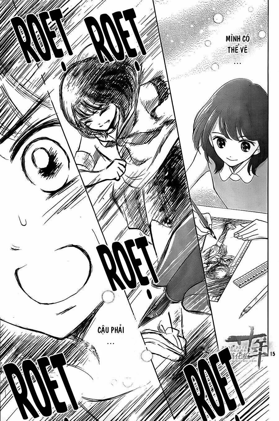 Hope Chapter 21 - 16