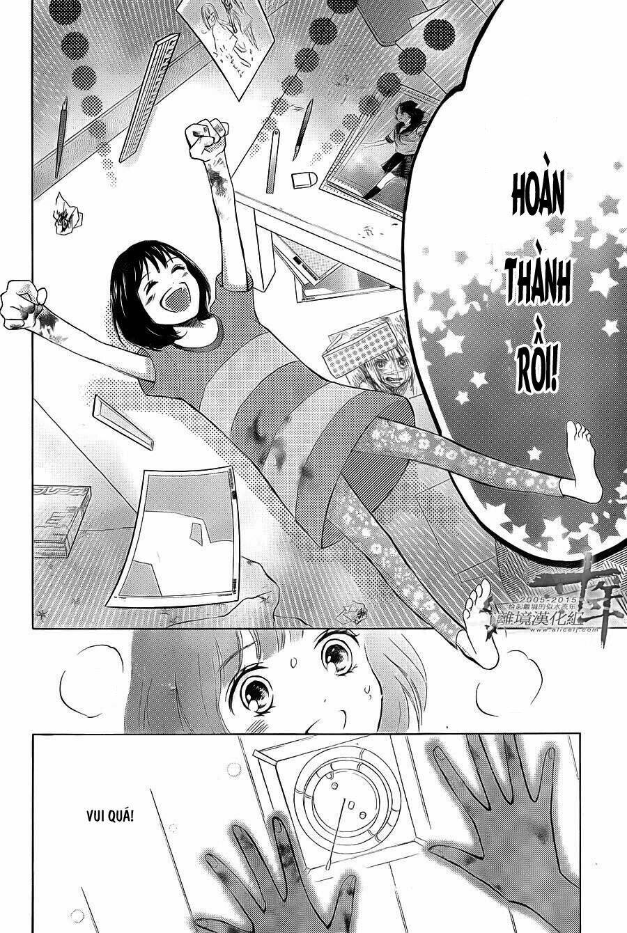 Hope Chapter 21 - 18