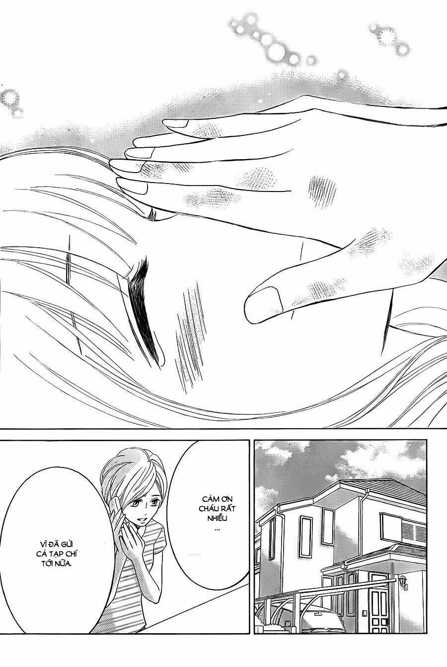 Hope Chapter 21 - 19