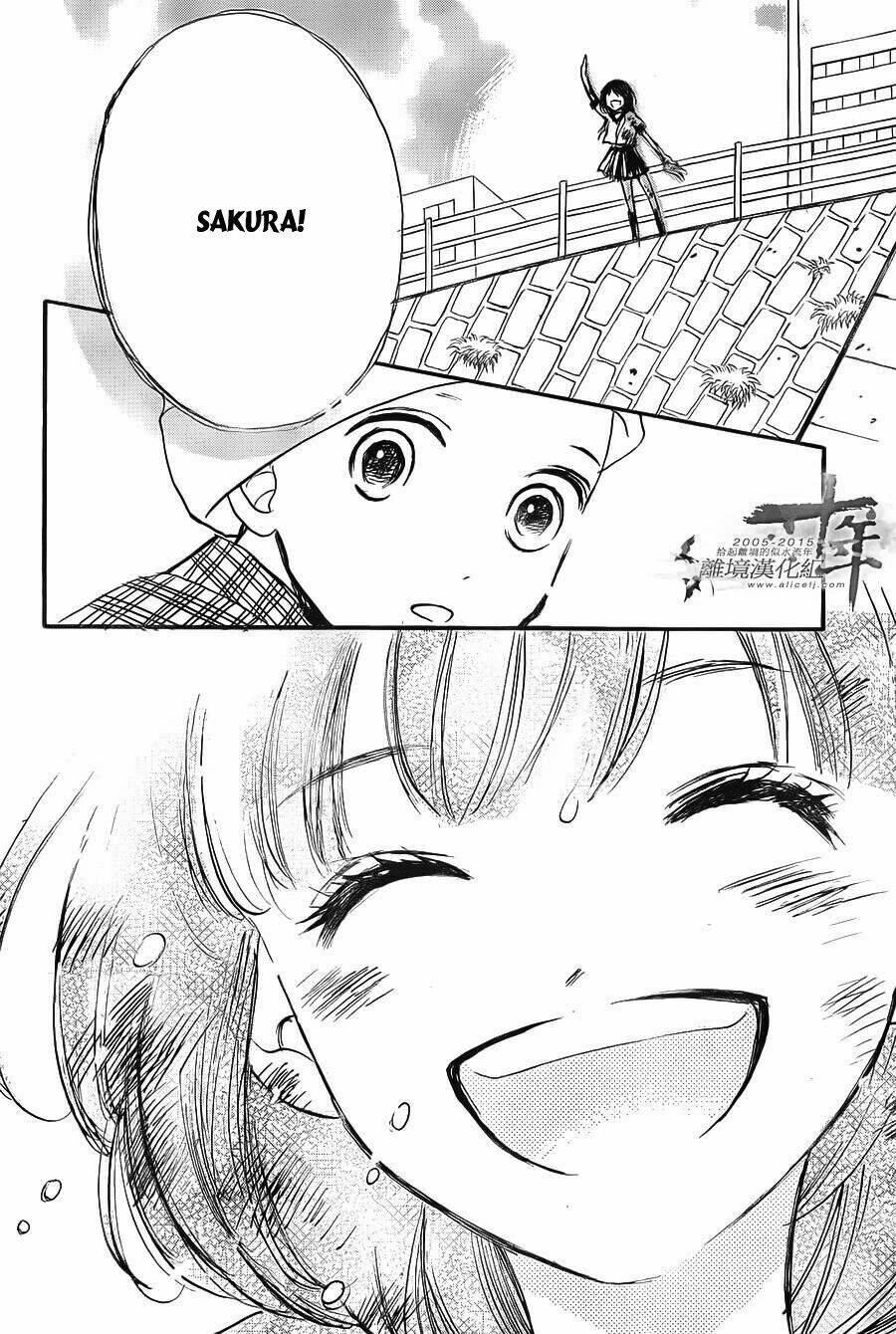 Hope Chapter 21 - 26