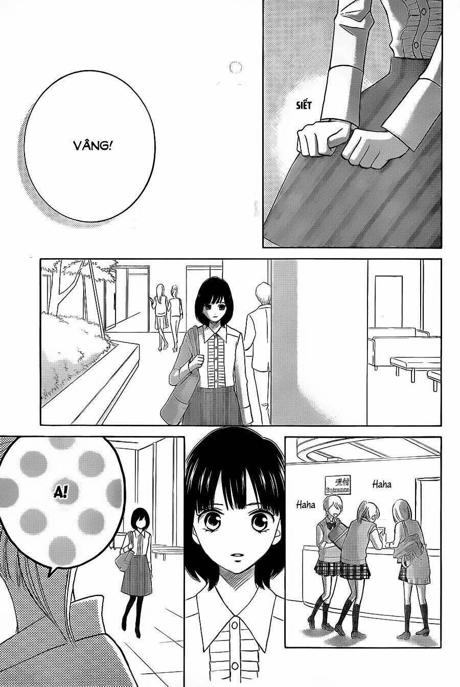 Hope Chapter 21 - 29