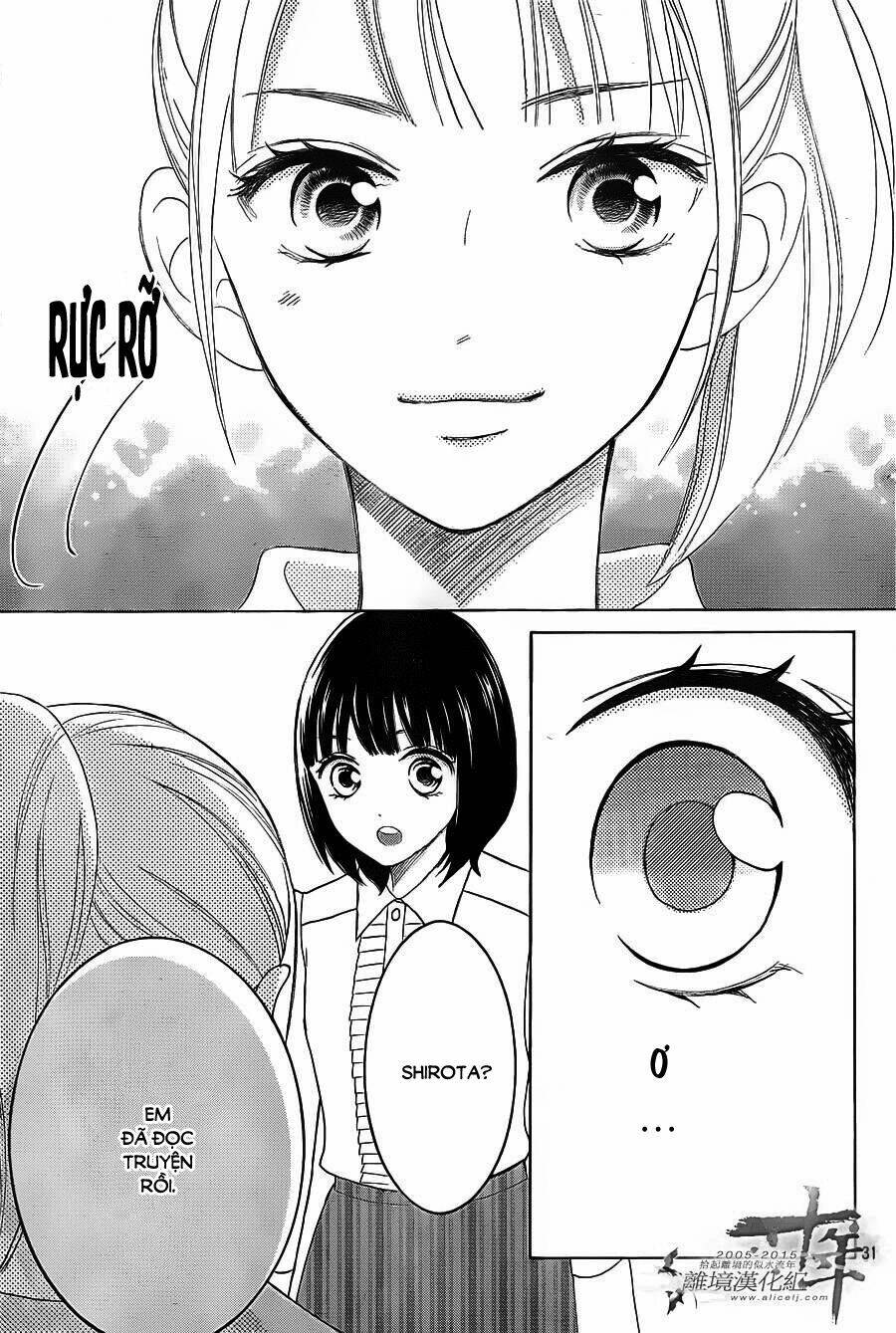 Hope Chapter 21 - 31