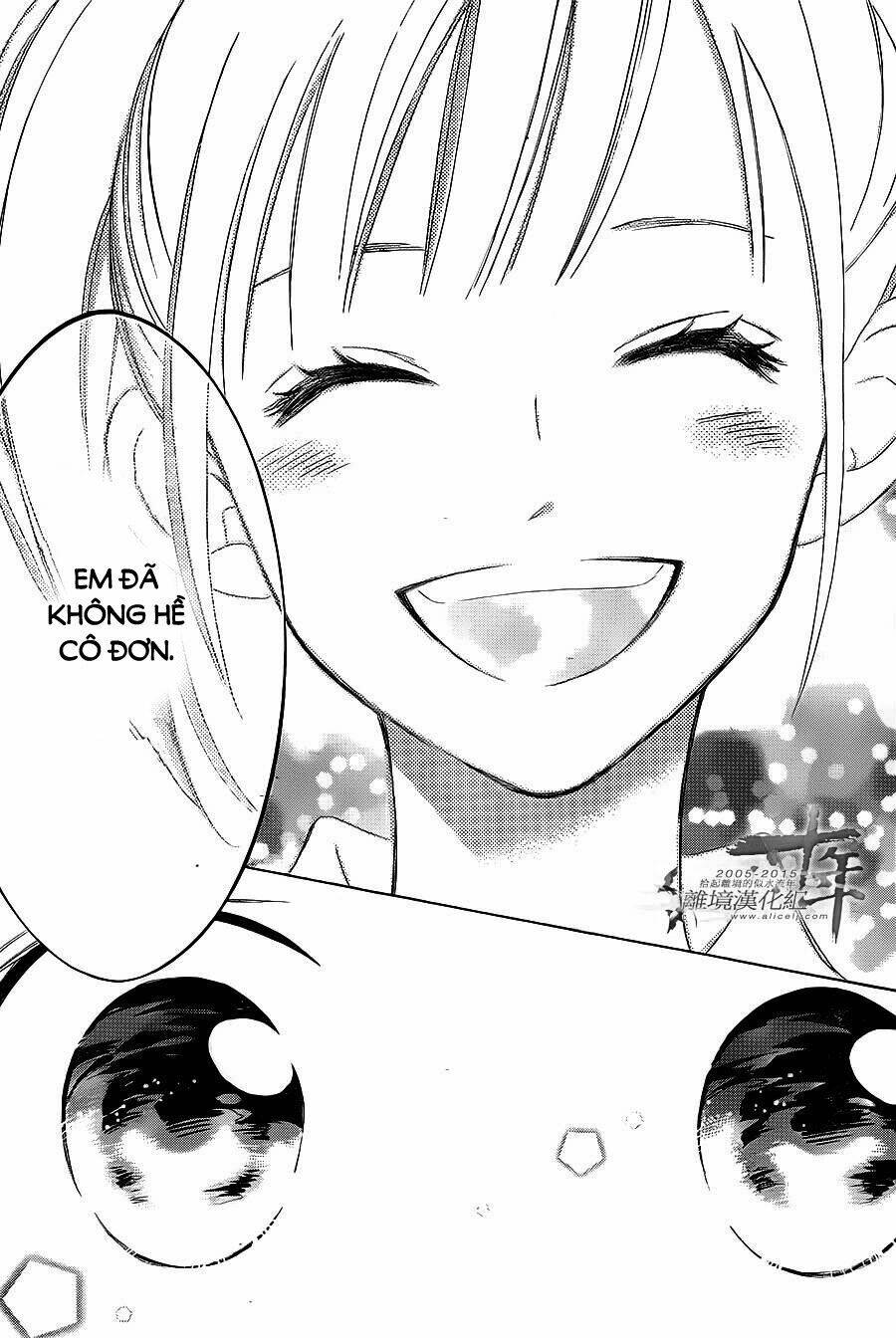 Hope Chapter 21 - 34