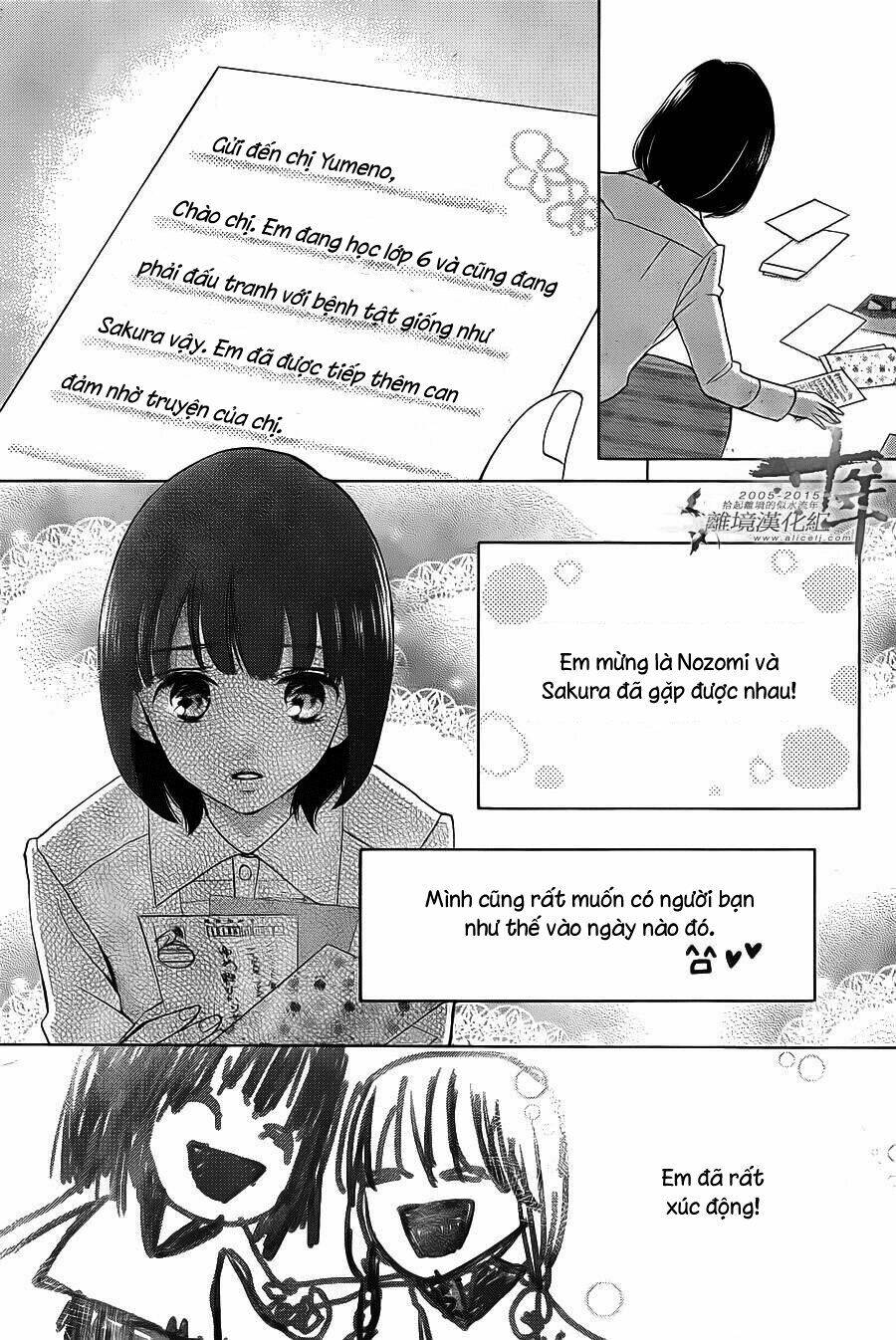 Hope Chapter 21 - 38