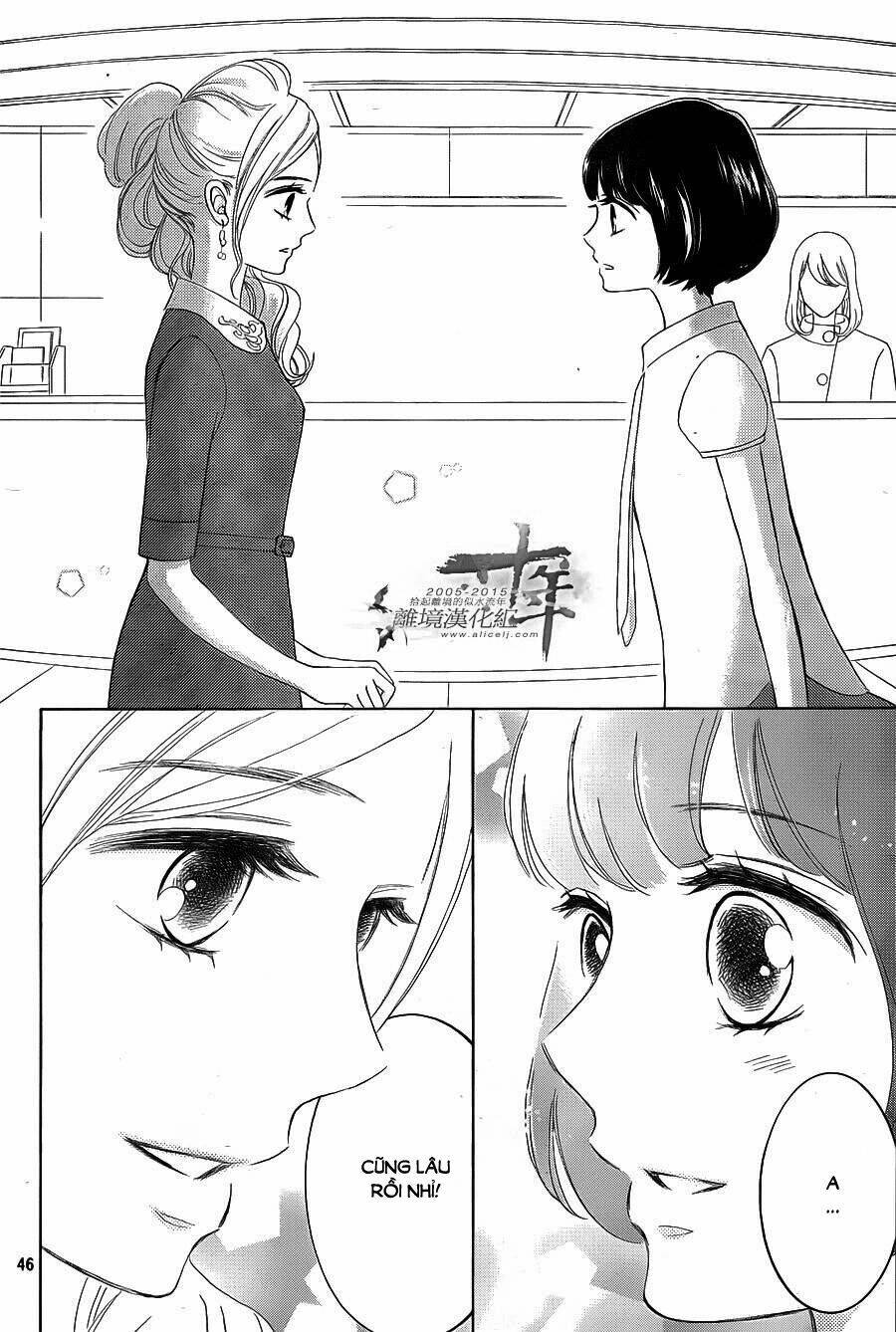 Hope Chapter 21 - 45