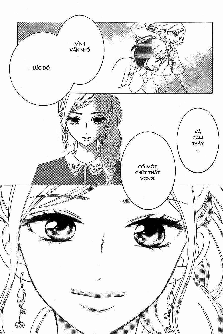 Hope Chapter 21 - 46