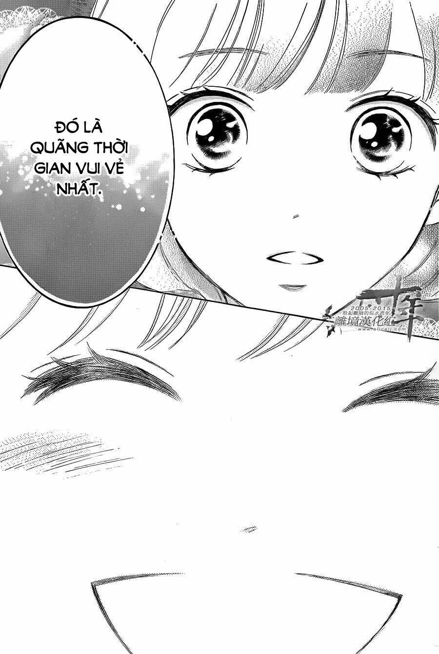 Hope Chapter 21 - 47