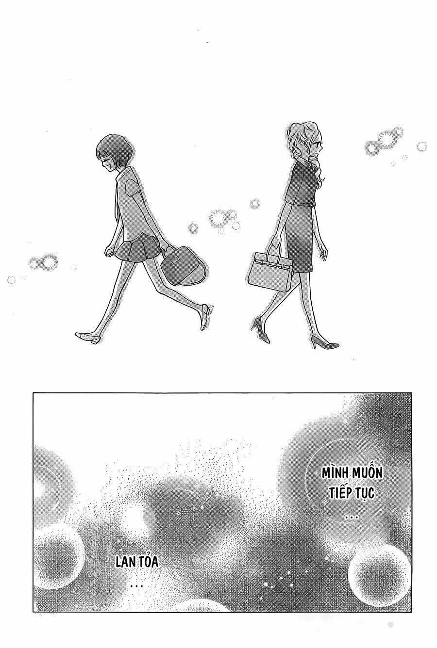 Hope Chapter 21 - 48