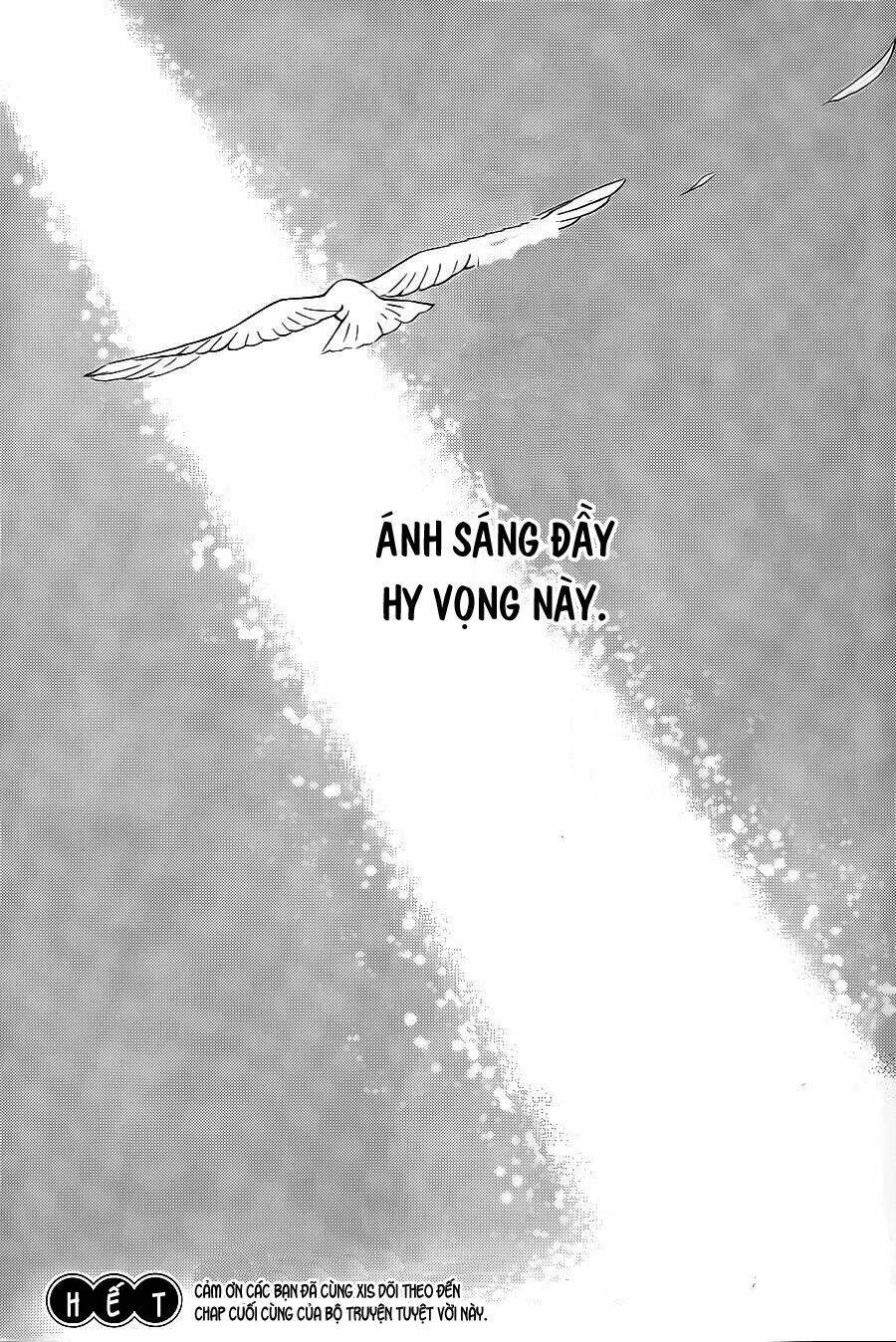 Hope Chapter 21 - 49