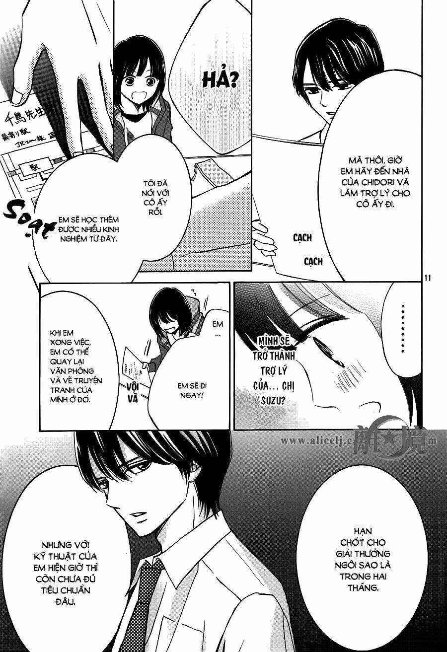 Hope Chapter 6 - 12