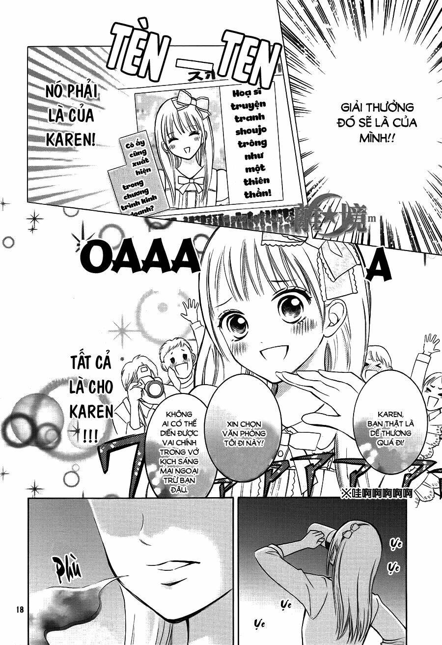 Hope Chapter 6 - 19