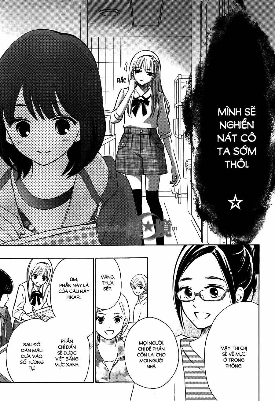 Hope Chapter 6 - 20