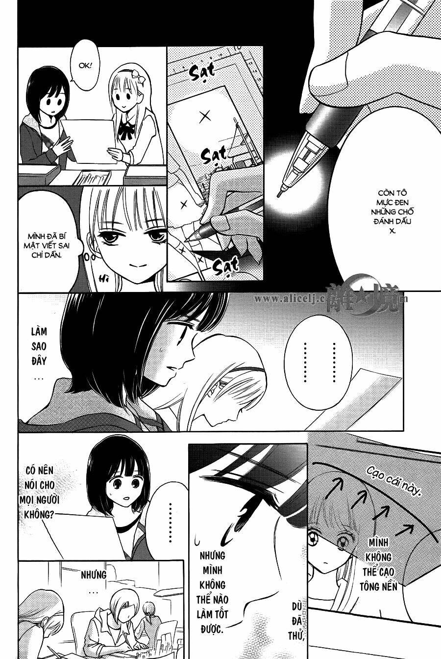 Hope Chapter 6 - 21