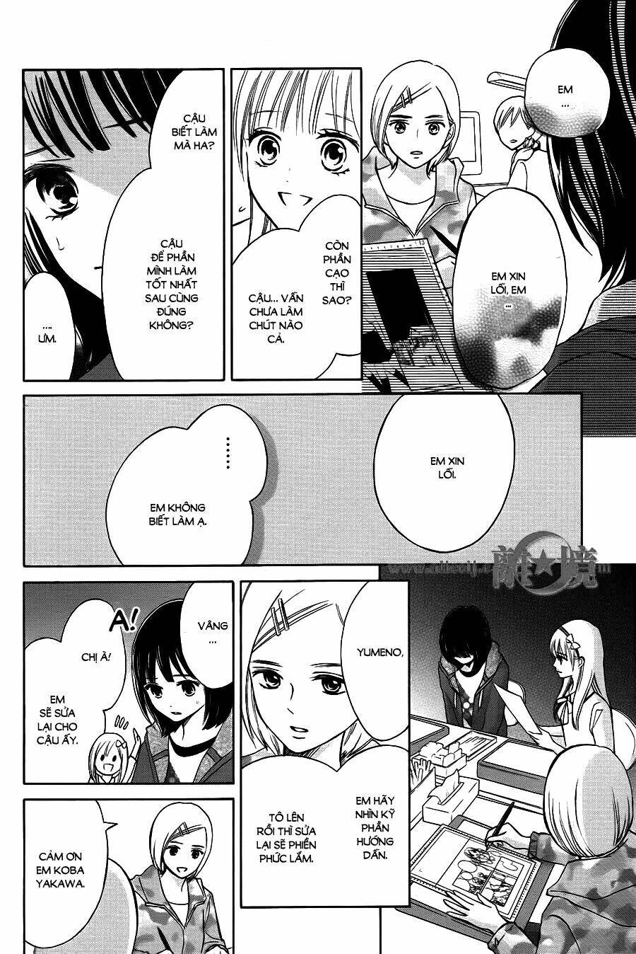 Hope Chapter 6 - 23