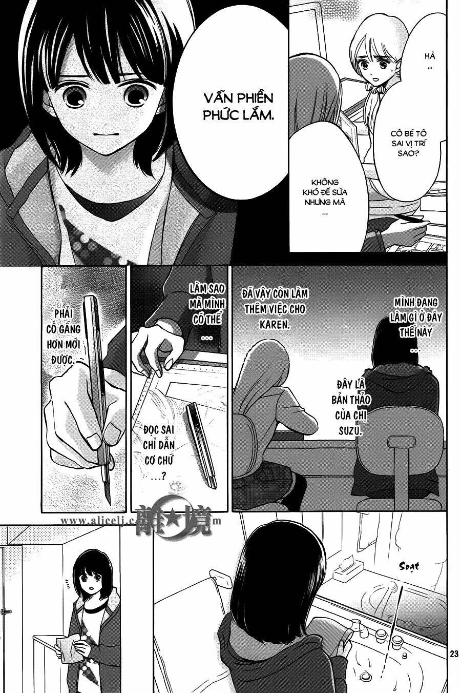 Hope Chapter 6 - 24