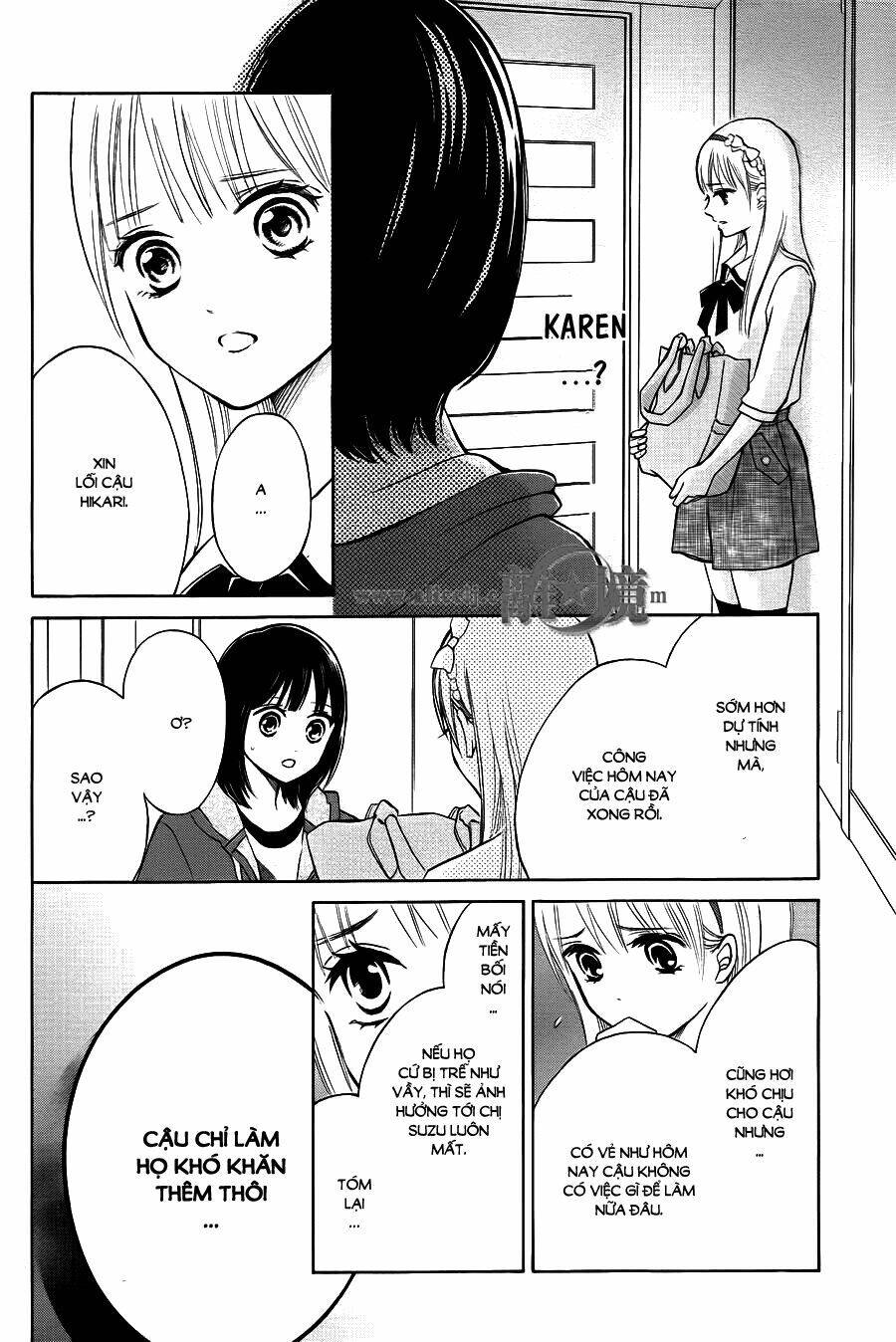 Hope Chapter 6 - 25