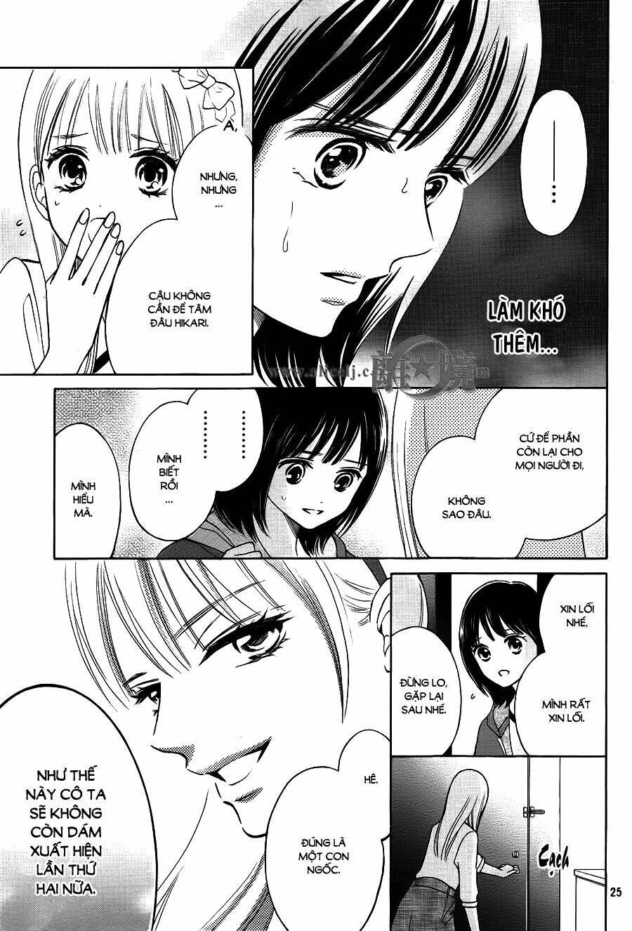 Hope Chapter 6 - 26