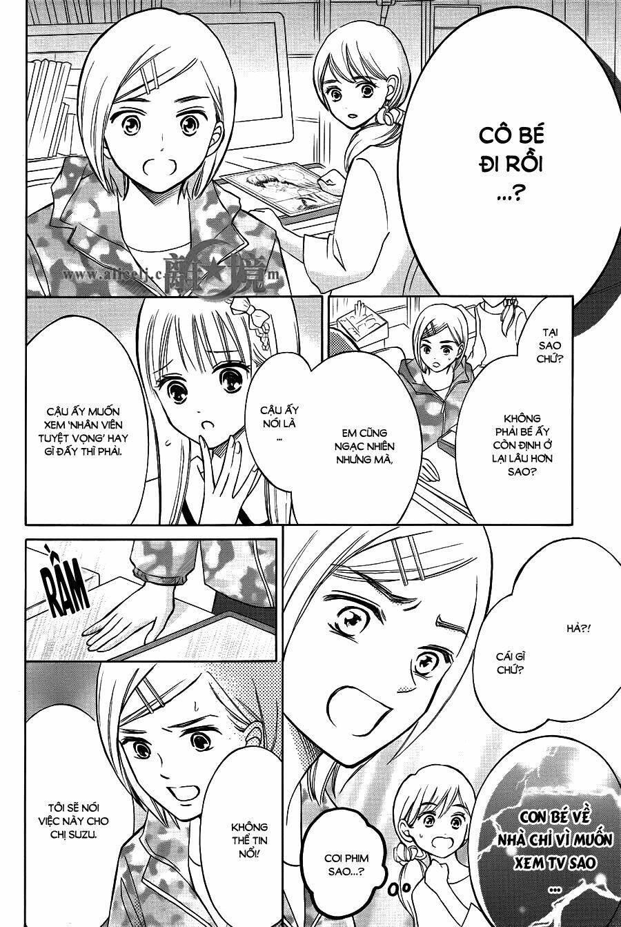 Hope Chapter 6 - 27