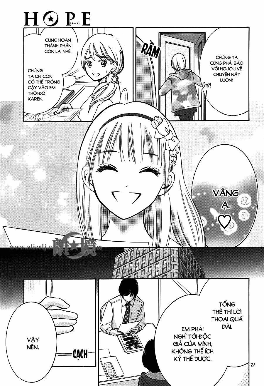 Hope Chapter 6 - 28