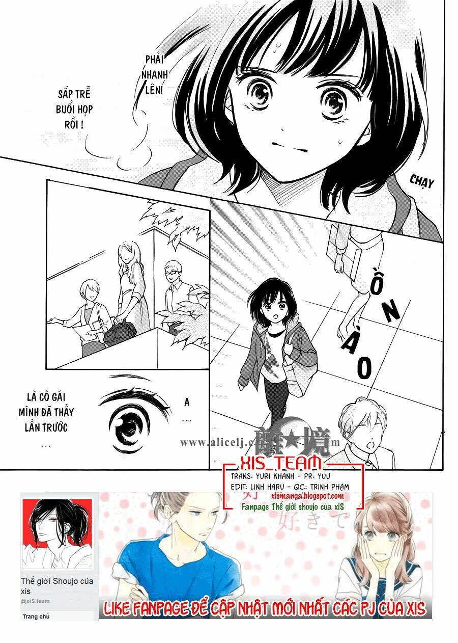 Hope Chapter 6 - 4