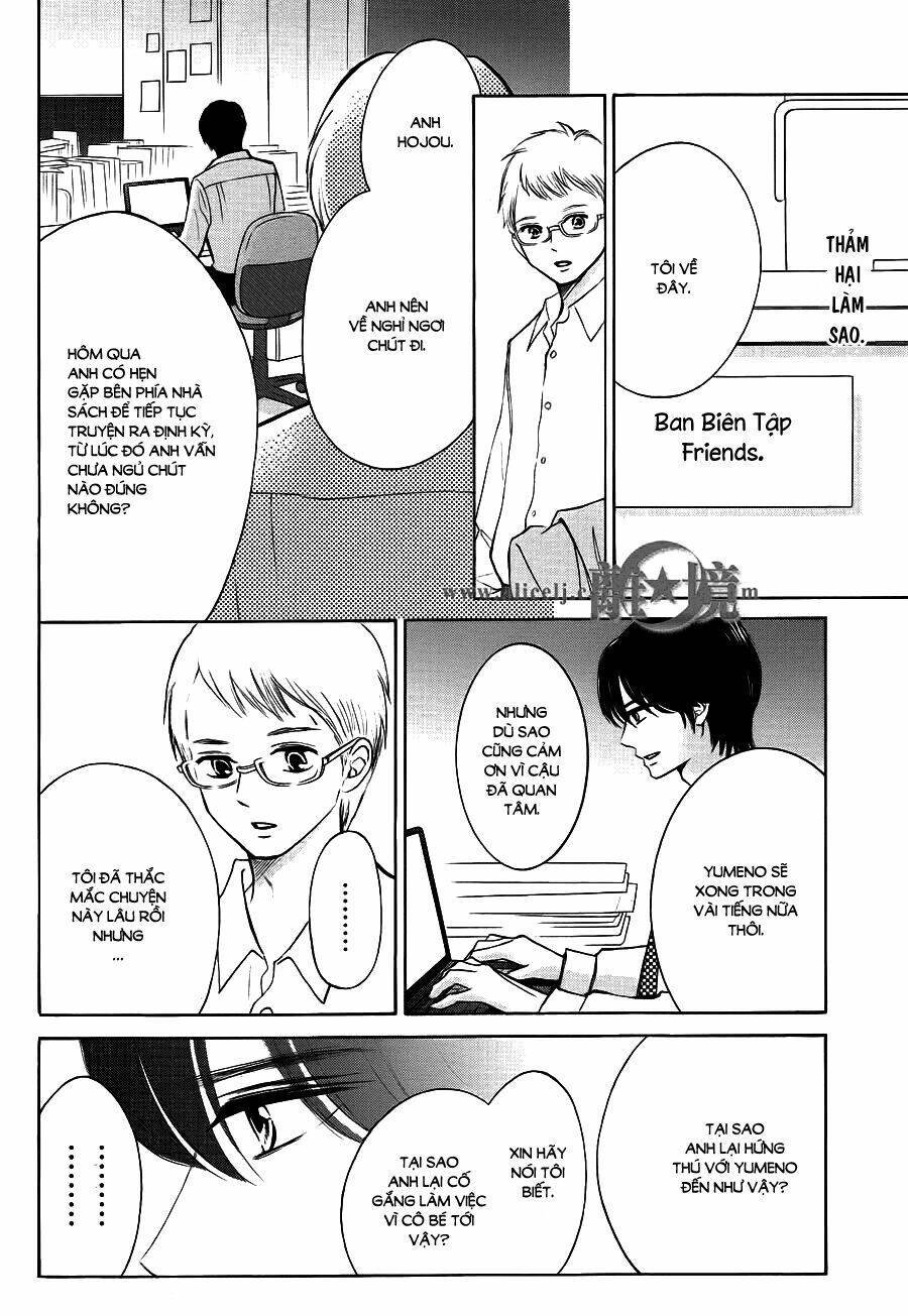 Hope Chapter 6 - 31