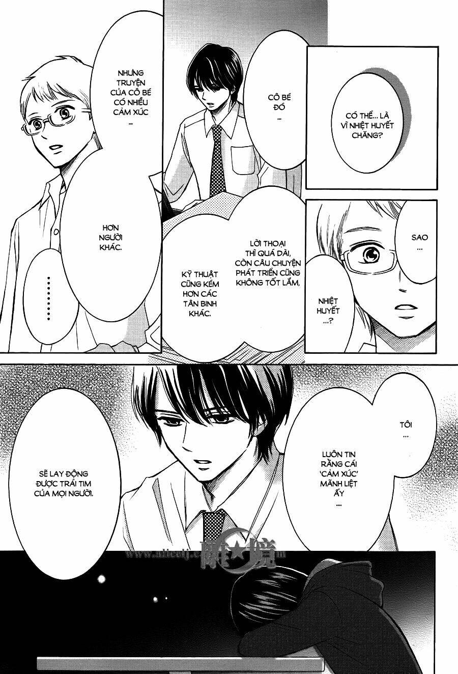 Hope Chapter 6 - 32