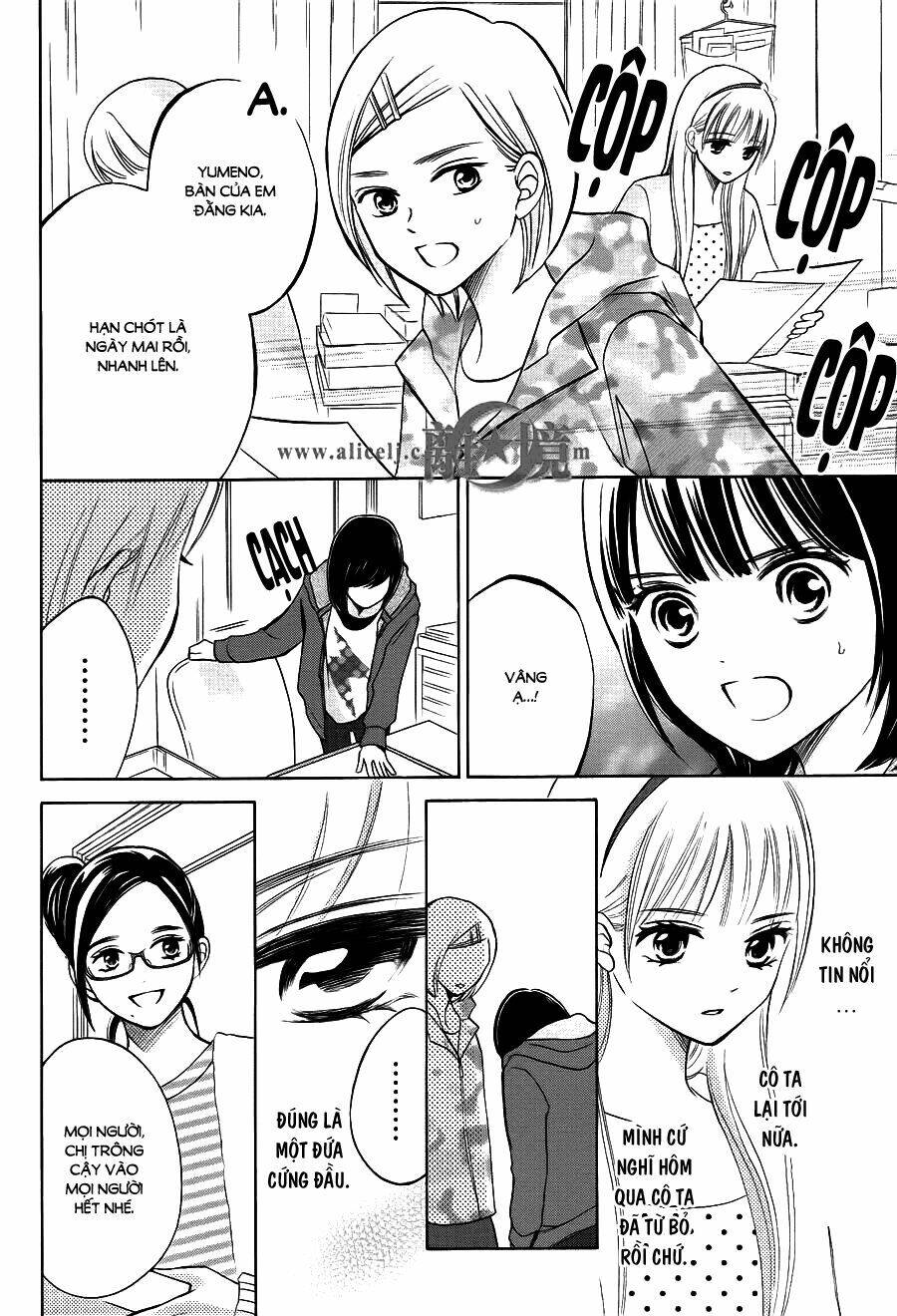 Hope Chapter 6 - 37