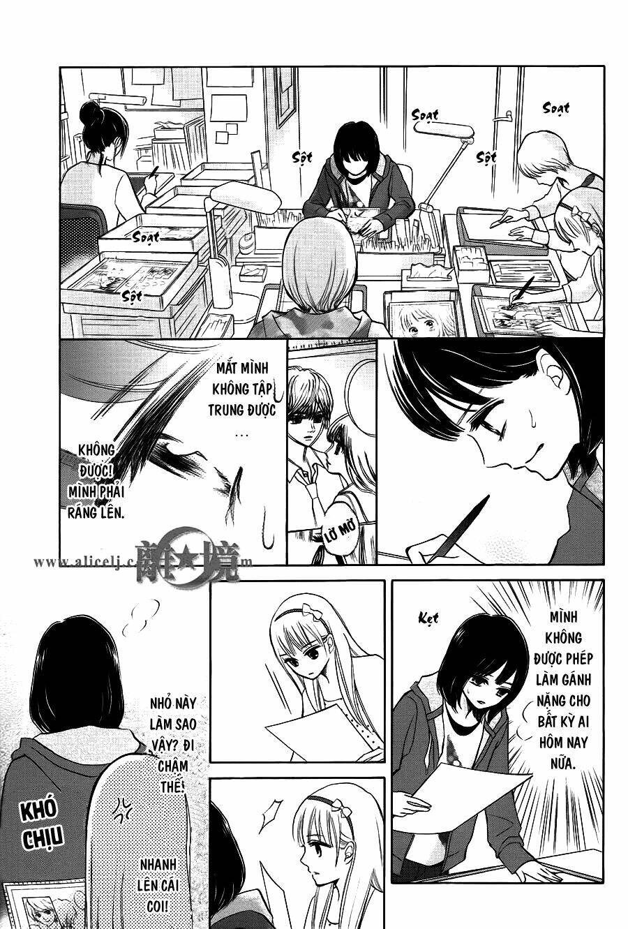 Hope Chapter 6 - 38